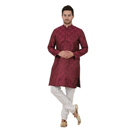 kurta Set Product Photoshoot